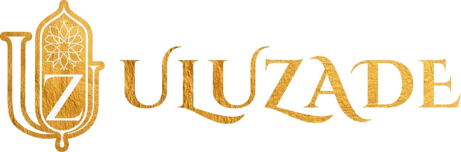 ULUZADE logosu